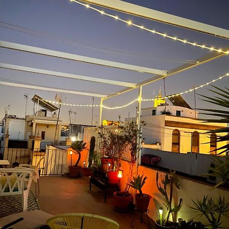 Apartamento Casa Teo Sevilla Exterior foto