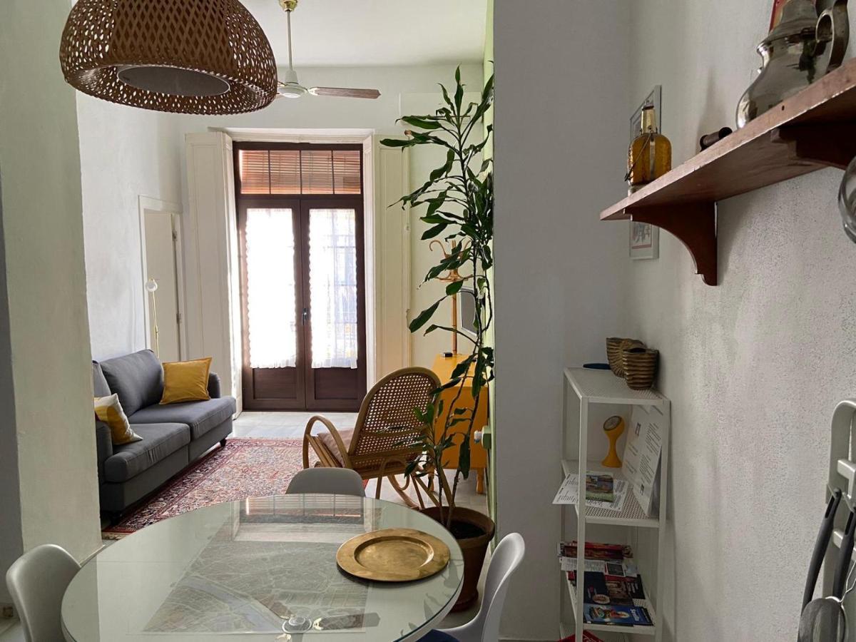 Apartamento Casa Teo Sevilla Habitación foto