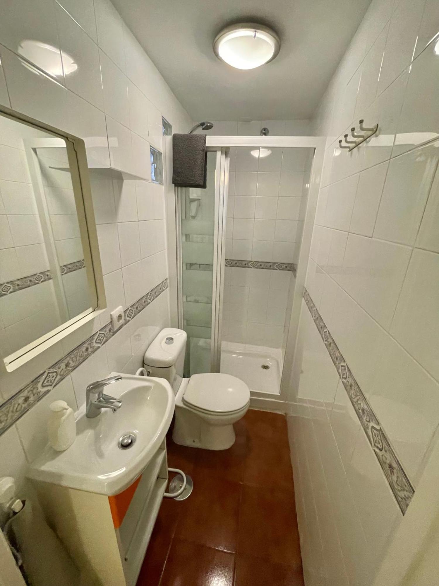 Apartamento Casa Teo Sevilla Habitación foto